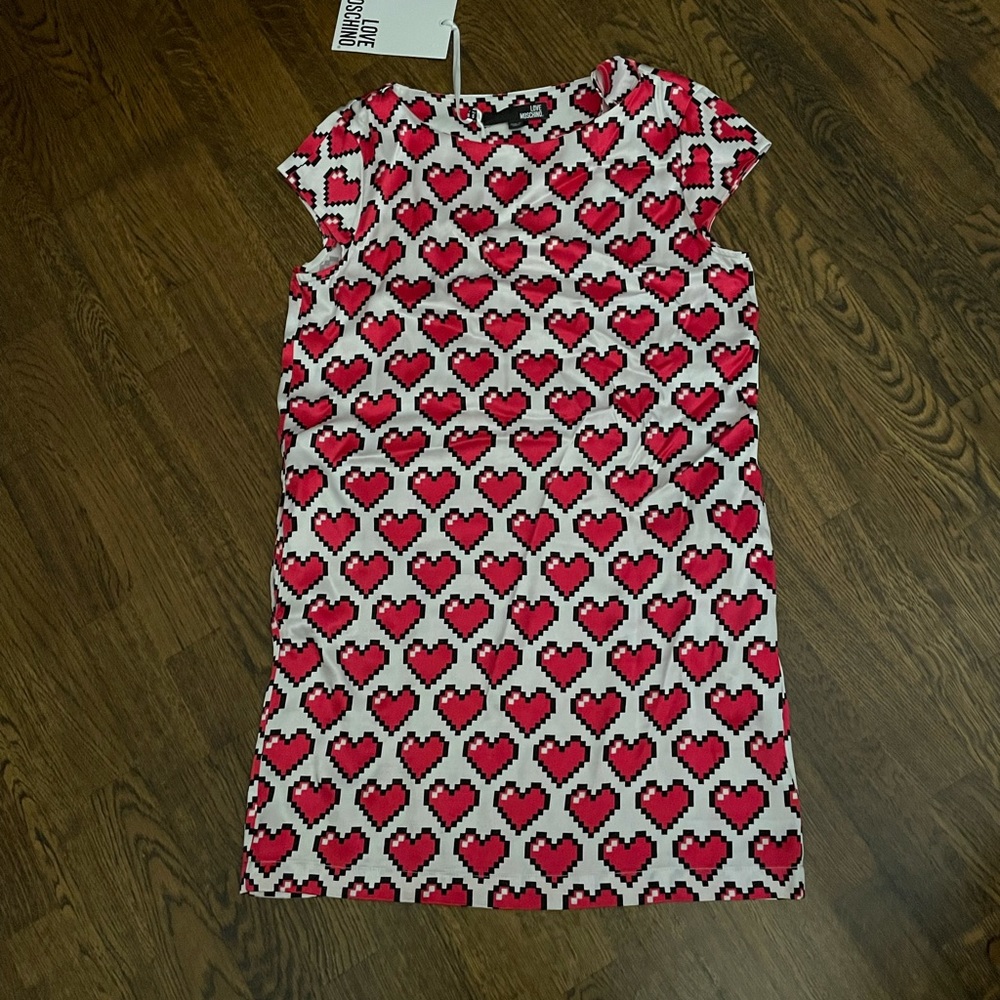 Moschino Dress